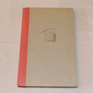 Vilja Karhu Leirien äitinä tulilinjoilla